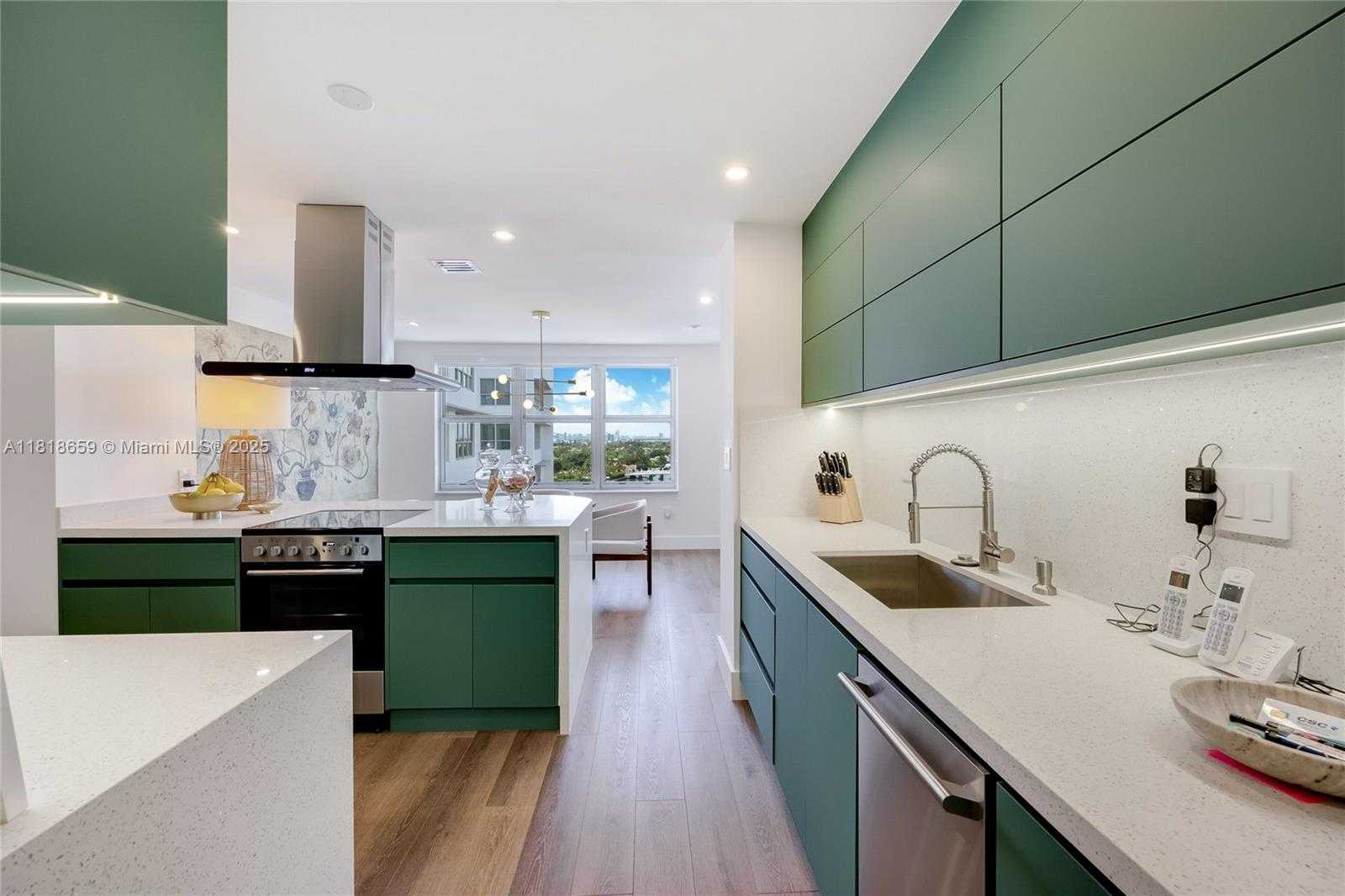 Small Image of 9102 WEST BAY HARBOR DR #10-B, Bay Harbor Islands Number 9