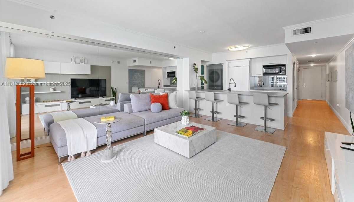 Small Image of 1830 SOUTH OCEAN DR #3005, Hallandale Beach Number 11