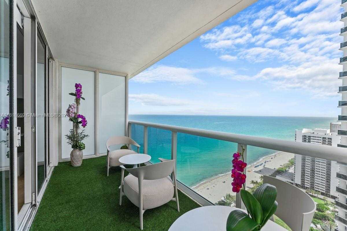 Small Image of 1830 SOUTH OCEAN DR #3005, Hallandale Beach Number 2