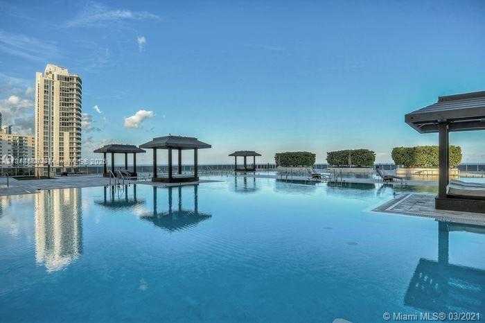 Small Image of 1830 SOUTH OCEAN DR #3005, Hallandale Beach Number 31