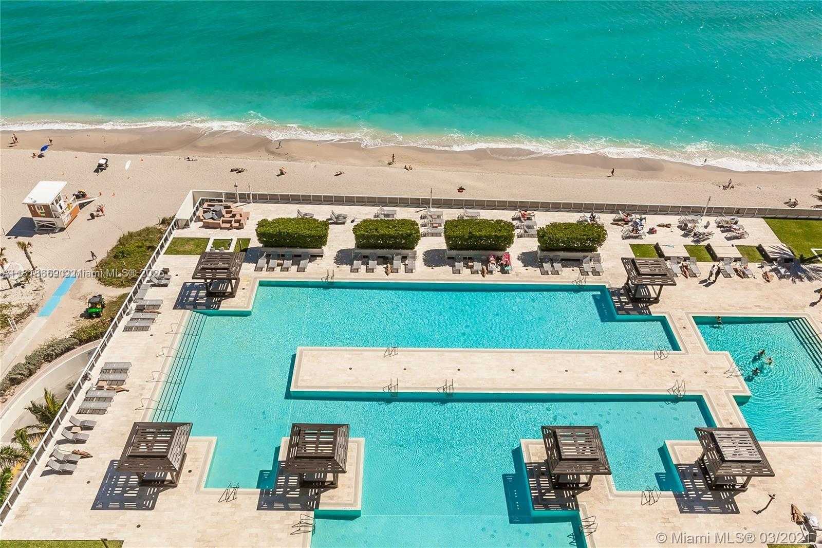 Small Image of 1830 SOUTH OCEAN DR #3005, Hallandale Beach Number 35