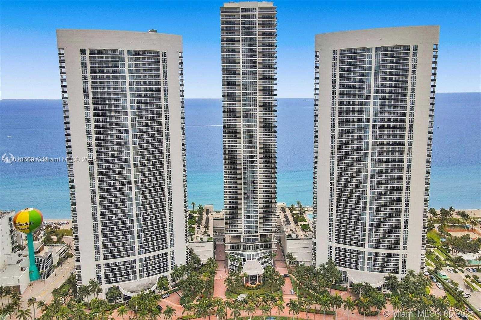 Small Image of 1830 SOUTH OCEAN DR #3005, Hallandale Beach Number 41