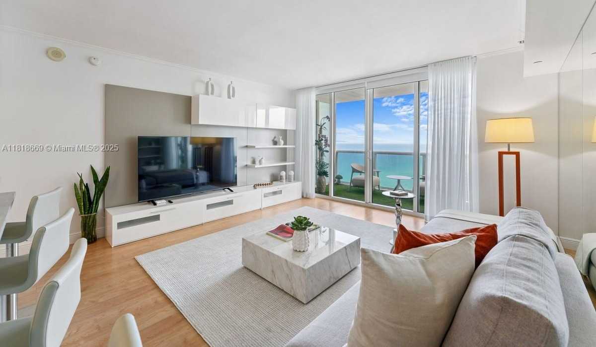 Small Image of 1830 SOUTH OCEAN DR #3005, Hallandale Beach Number 5