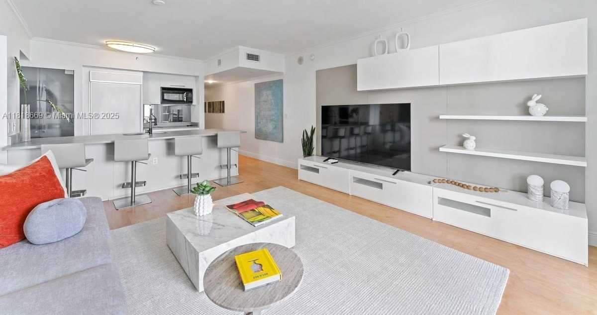 Small Image of 1830 SOUTH OCEAN DR #3005, Hallandale Beach Number 9