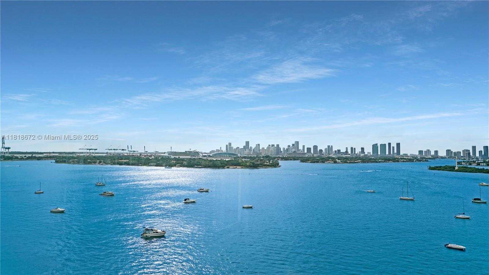 Small Image of 1250 WEST AVE #15E, Miami Beach Number 8