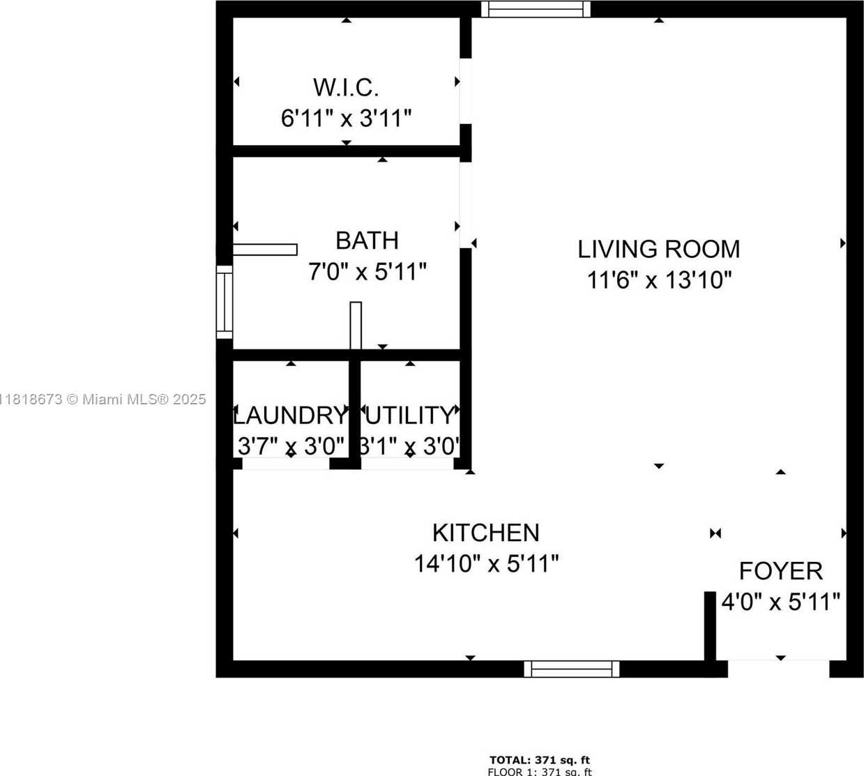 Small Image of 9341 SOUTH WEST 171ST AVE, Miami Number 19