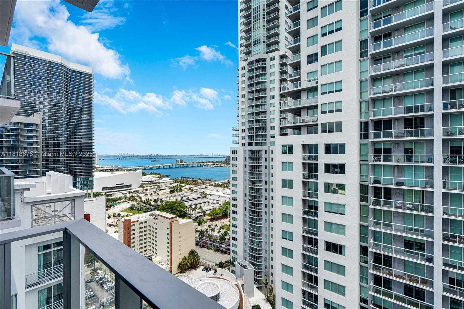 Small Image of 227 NORTH EAST 2ND ST #2810, Miami Number 10