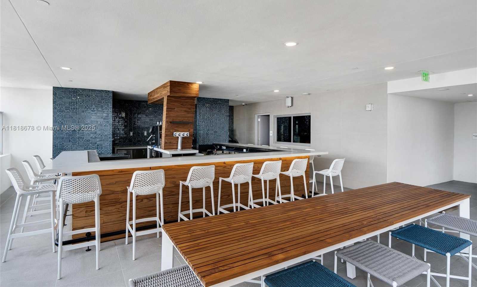 Small Image of 227 NORTH EAST 2ND ST #2810, Miami Number 18