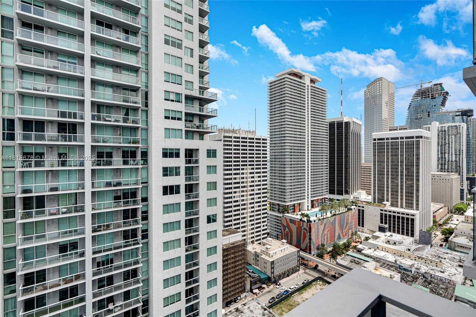 Small Image of 227 NORTH EAST 2ND ST #2810, Miami Number 19