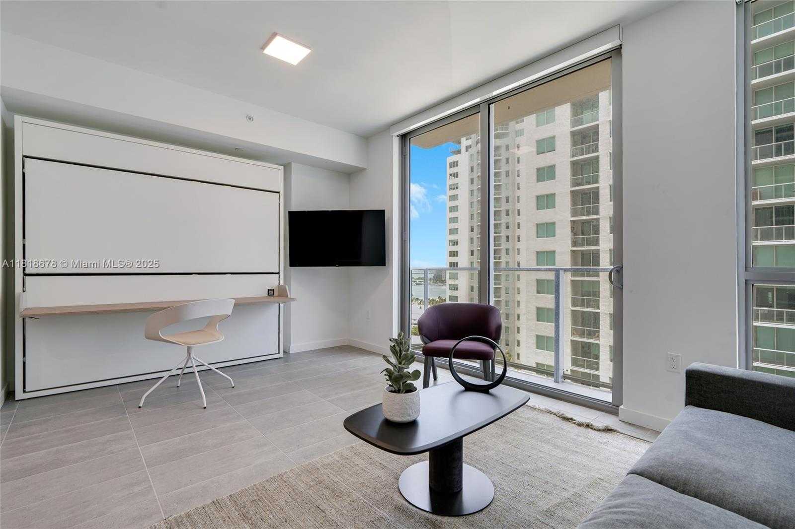Small Image of 227 NORTH EAST 2ND ST #2810, Miami Number 3