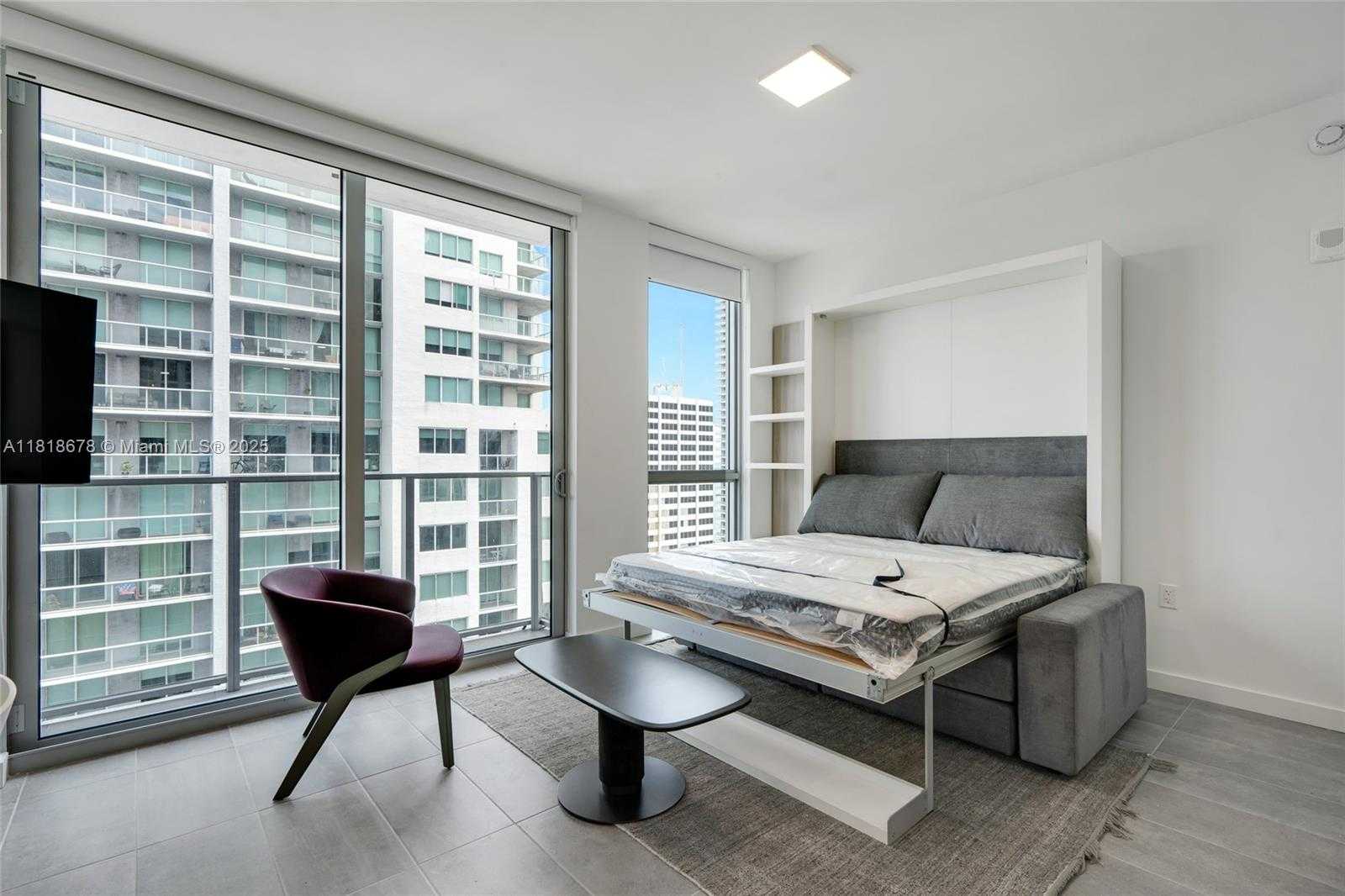 Small Image of 227 NORTH EAST 2ND ST #2810, Miami Number 6