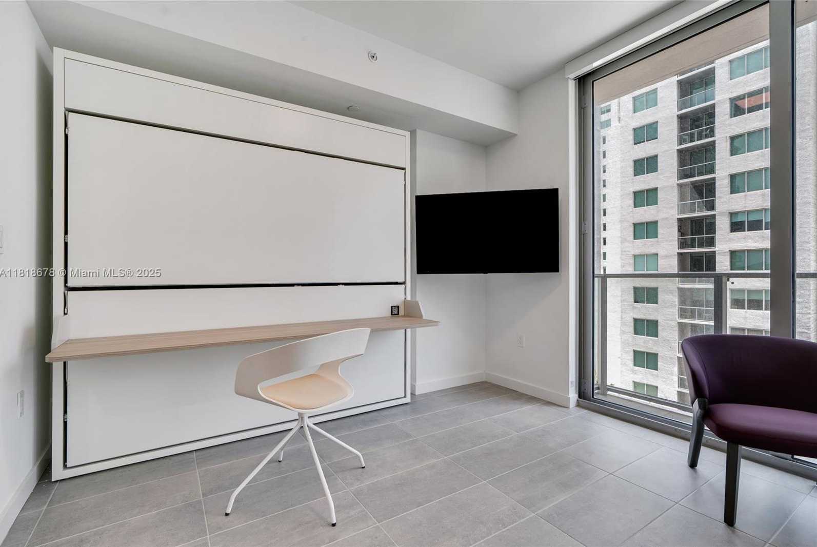 Small Image of 227 NORTH EAST 2ND ST #2810, Miami Number 8