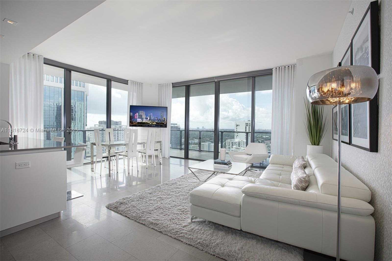 Small Image of 88 SOUTH WEST 7TH ST #1902, Miami Number 8