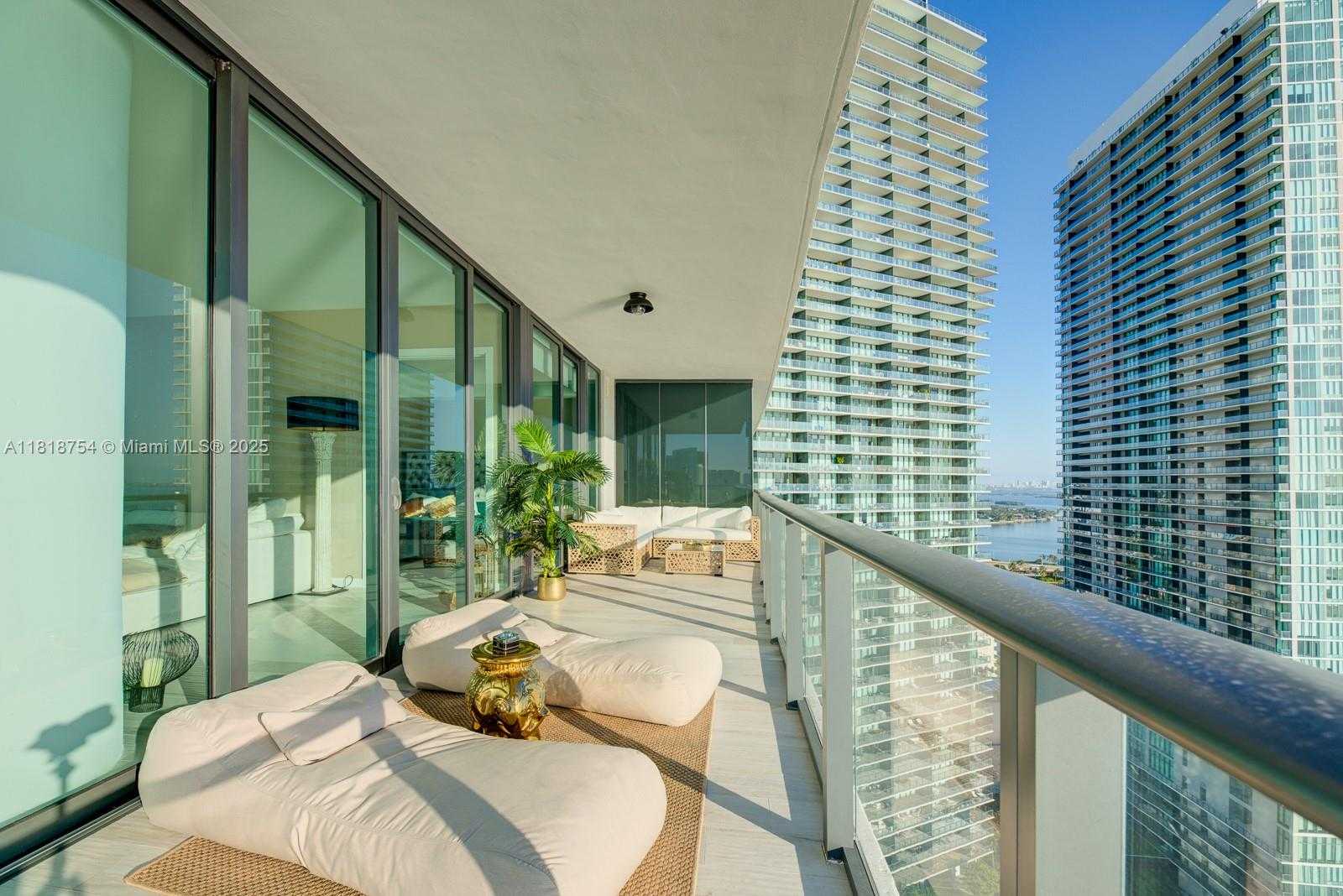 Small Image of 480 NORTH EAST 31 ST #2601, Miami Number 11