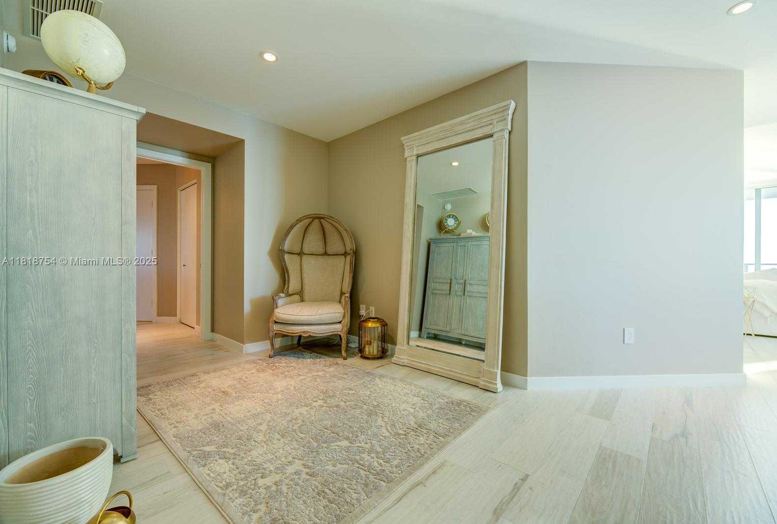 Small Image of 480 NORTH EAST 31 ST #2601, Miami Number 2