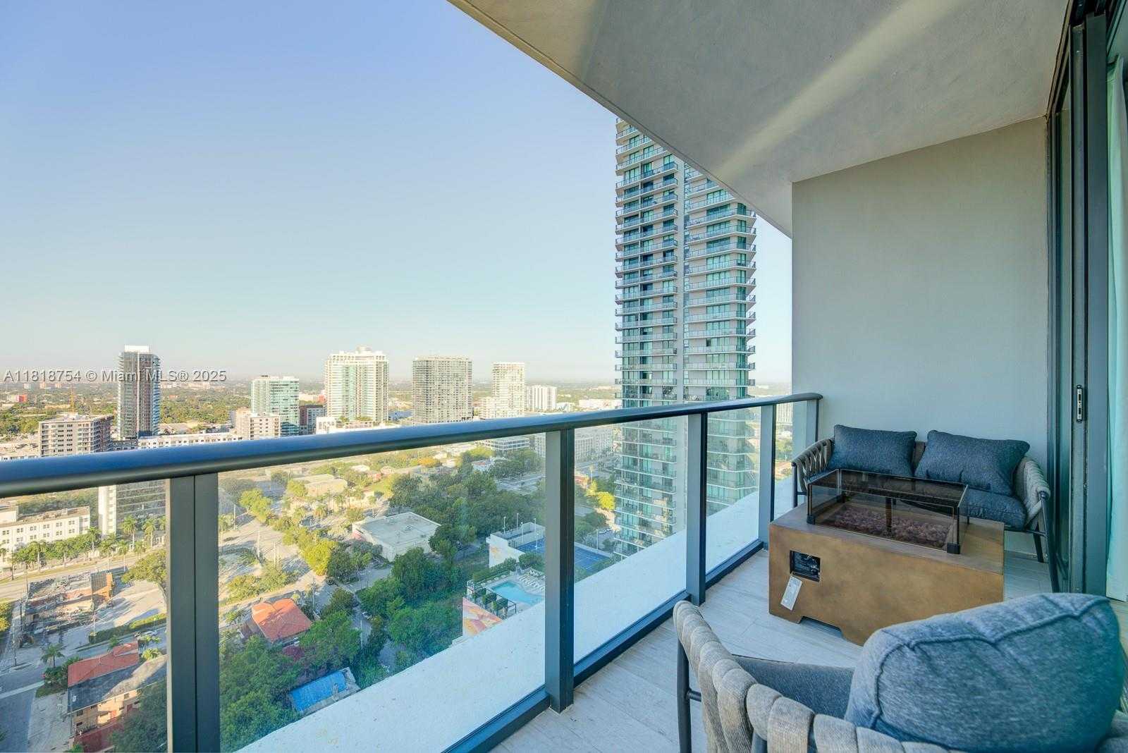Small Image of 480 NORTH EAST 31 ST #2601, Miami Number 22