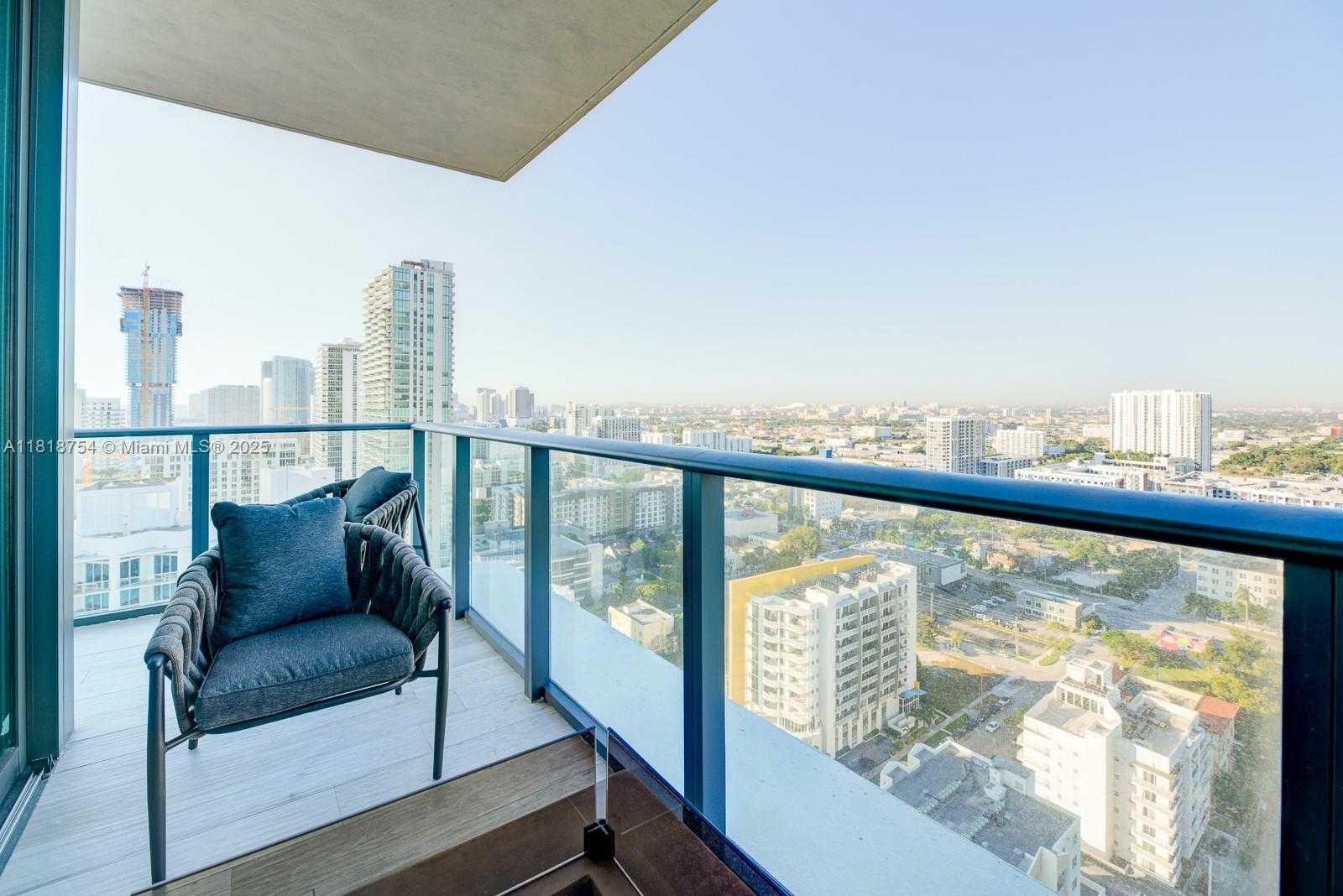 Small Image of 480 NORTH EAST 31 ST #2601, Miami Number 23
