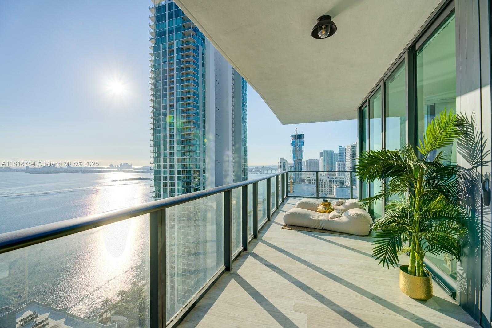 Small Image of 480 NORTH EAST 31 ST #2601, Miami Number 28