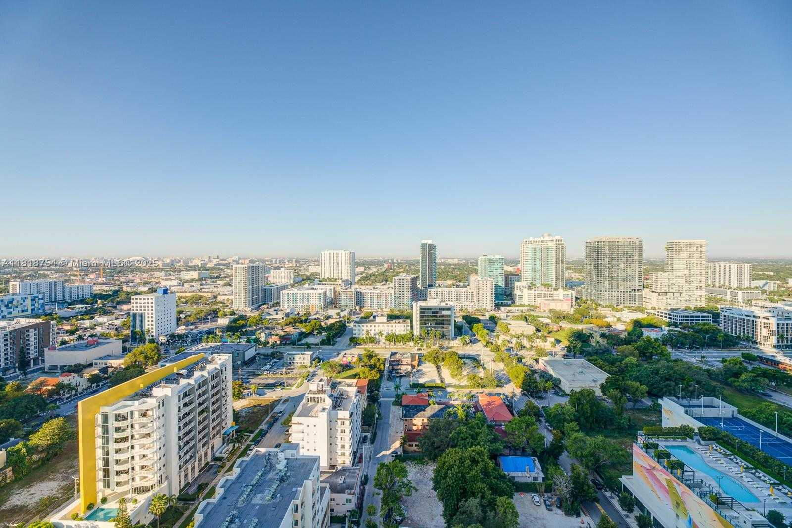Small Image of 480 NORTH EAST 31 ST #2601, Miami Number 32