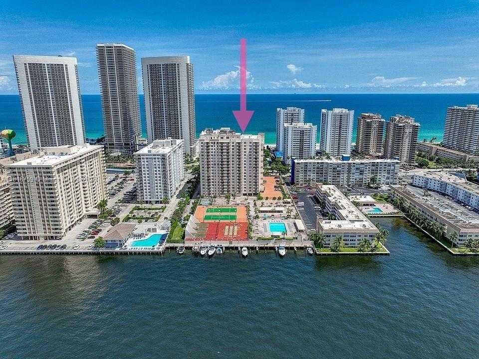 Small Image of 1865 SOUTH OCEAN DR #2C, Hallandale Beach Number 12