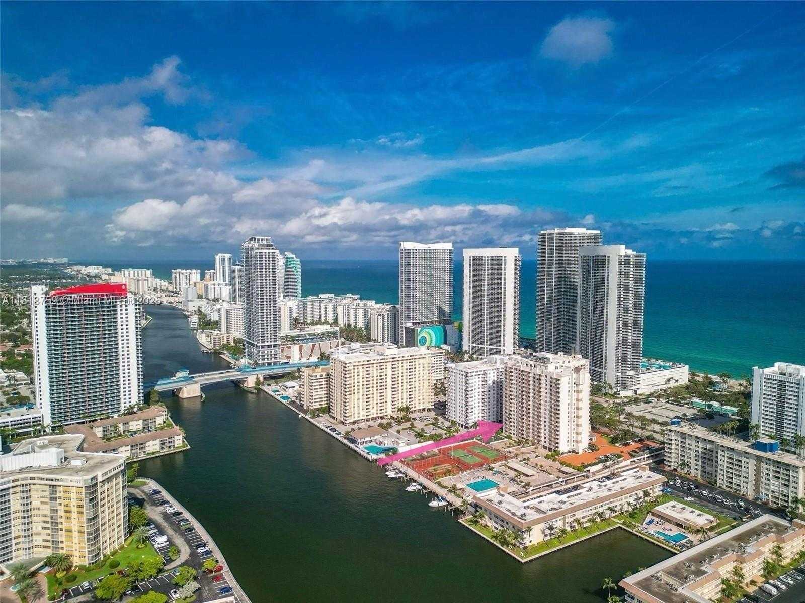Small Image of 1865 SOUTH OCEAN DR #2C, Hallandale Beach Number 13