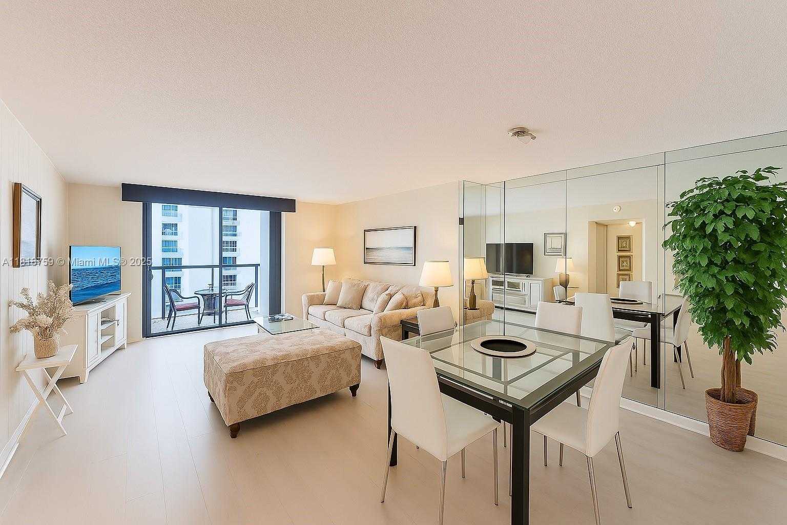 Small Image of 1865 SOUTH OCEAN DR #2C, Hallandale Beach Number 3