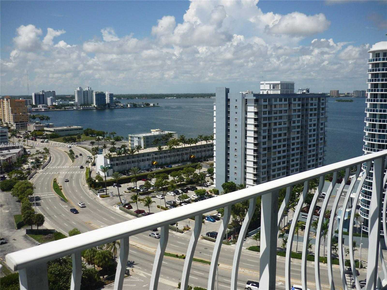 Small Image of 7601 EAST TREASURE DR #1901, North Bay Village Number 14
