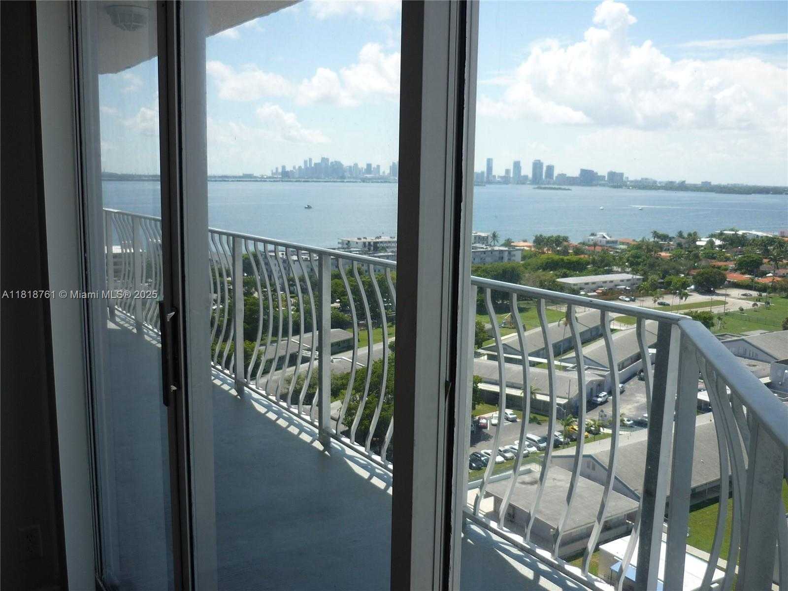 Small Image of 7601 EAST TREASURE DR #1901, North Bay Village Number 15