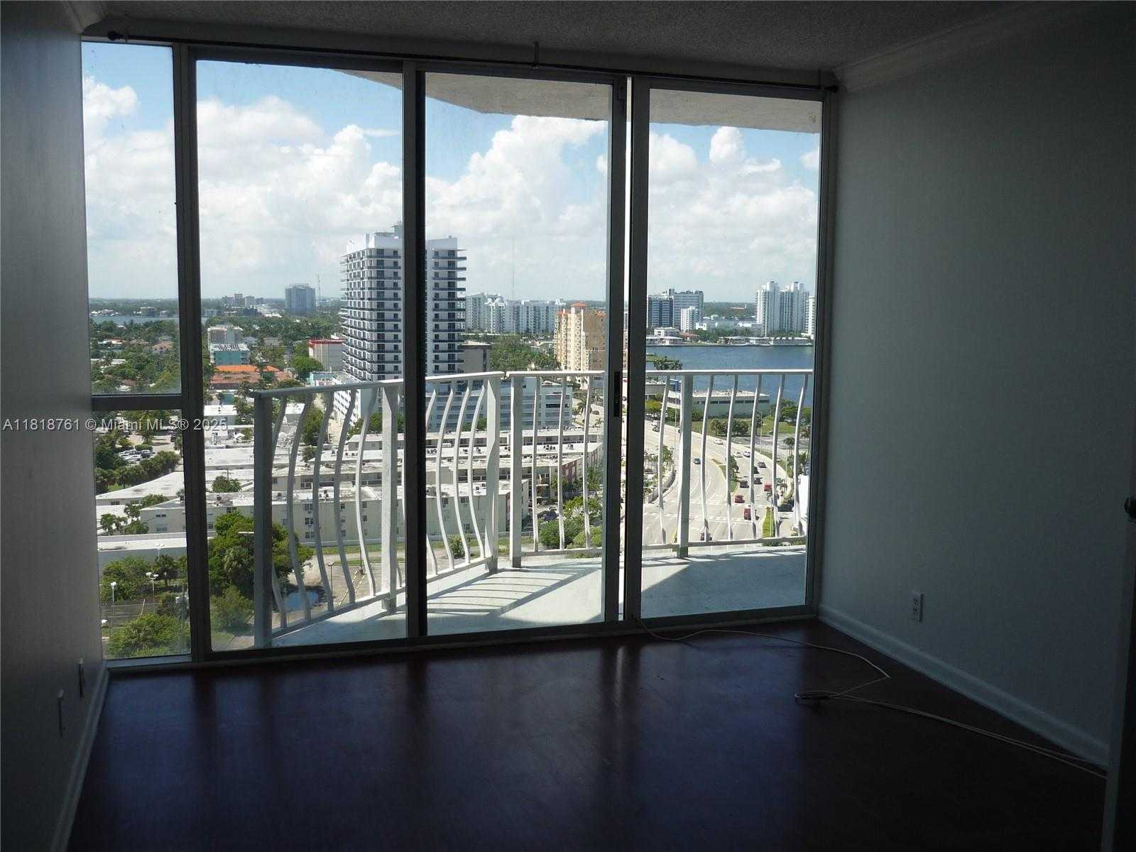Small Image of 7601 EAST TREASURE DR #1901, North Bay Village Number 7