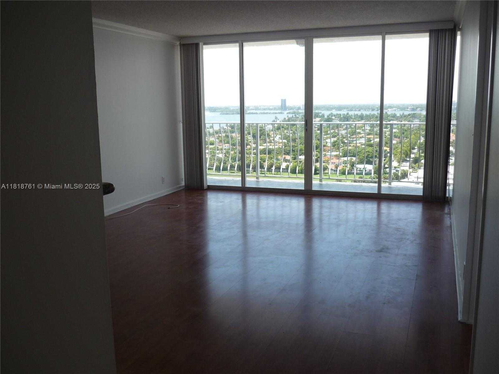 Small Image of 7601 EAST TREASURE DR #1901, North Bay Village Number 9