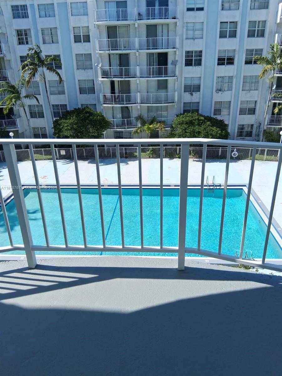 Small Image of 492 NORTH WEST 165TH ST RD #C-410, Miami Number 2