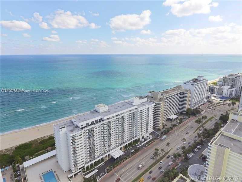 Small Image of 5601 COLLINS #1210, Miami Beach Number 2