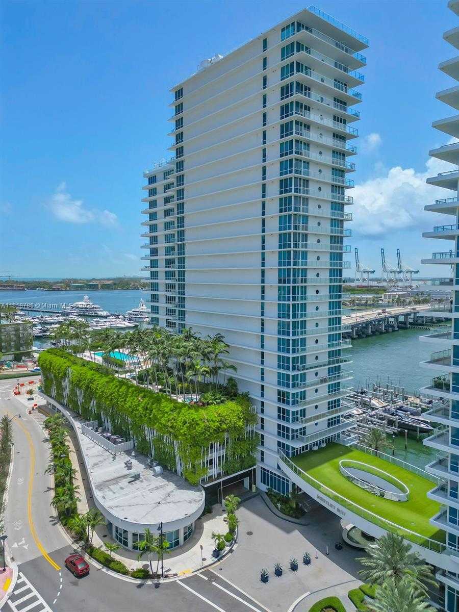 Small Image of 520 WEST AVE #604, Miami Beach Number 20