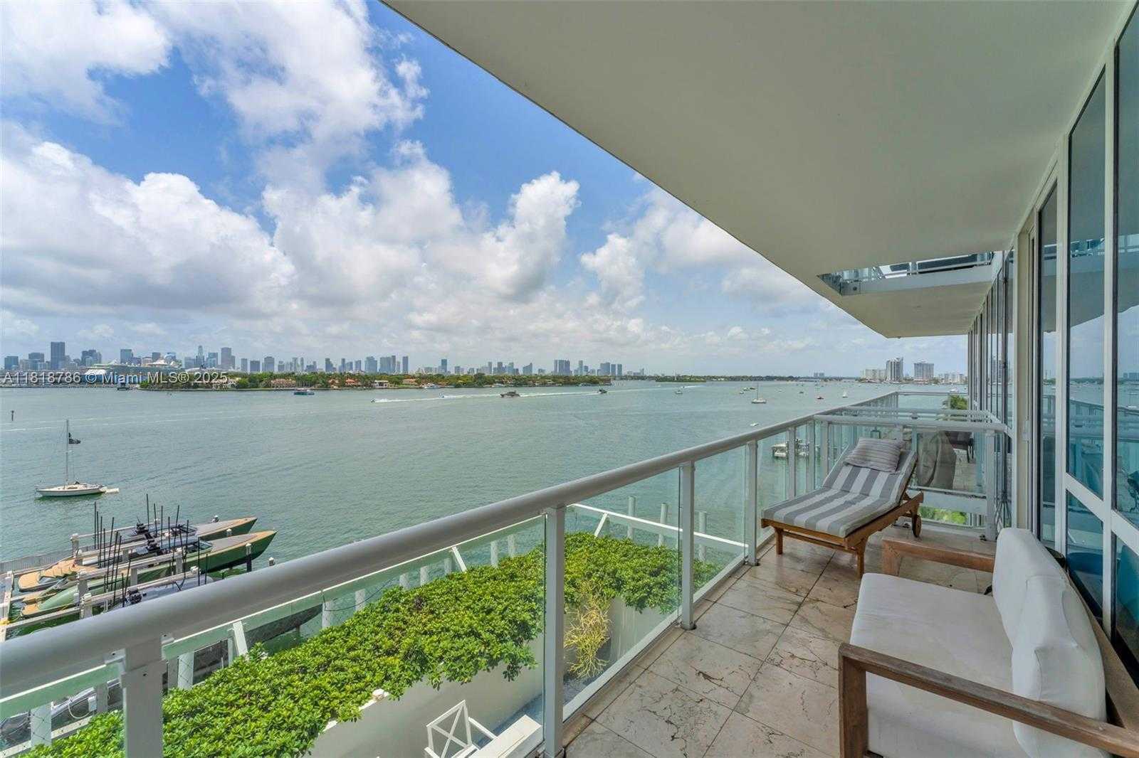 Small Image of 520 WEST AVE #604, Miami Beach Number 21