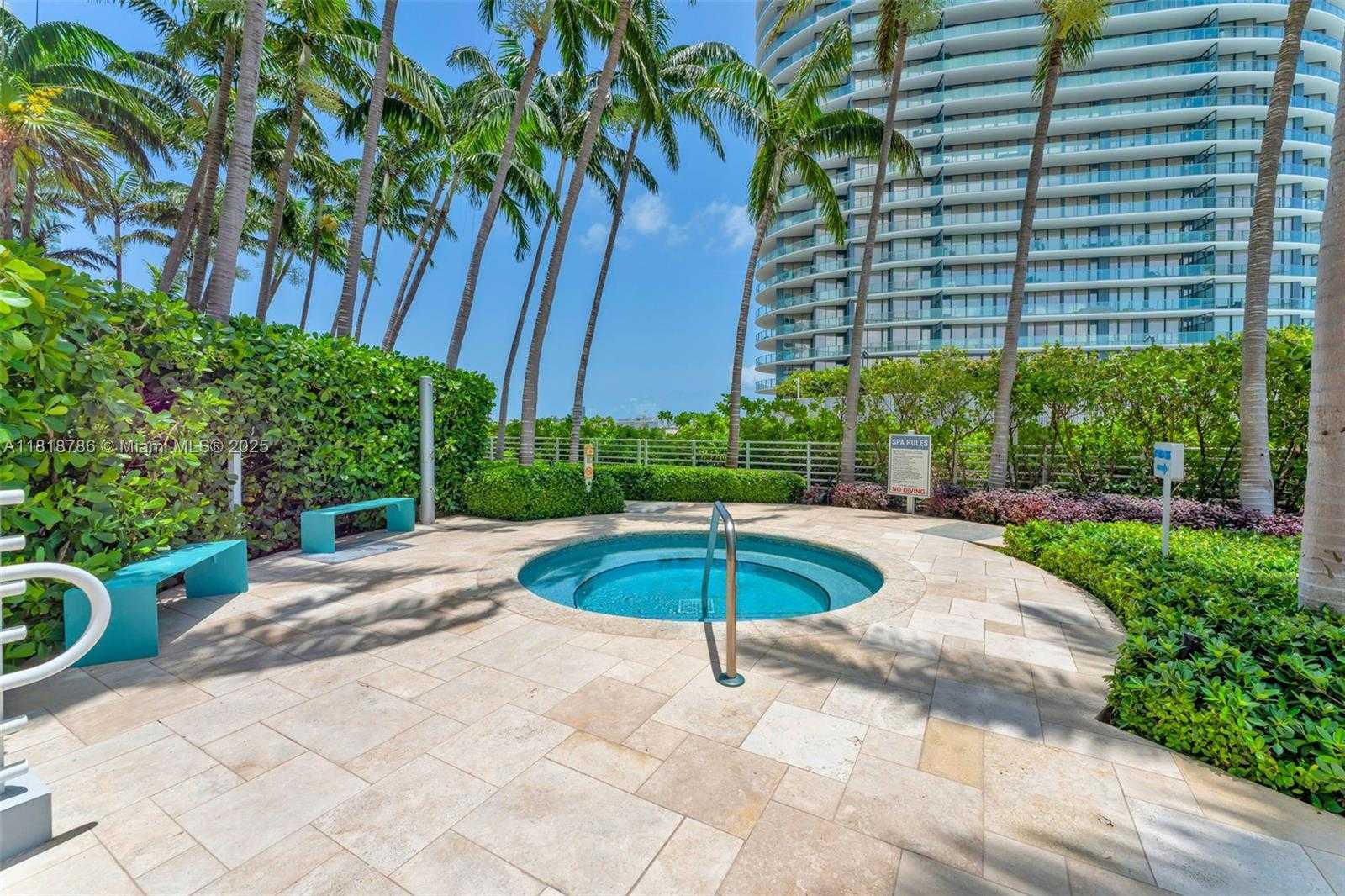 Small Image of 520 WEST AVE #604, Miami Beach Number 23