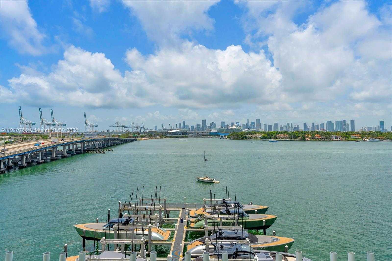 Small Image of 520 WEST AVE #604, Miami Beach Number 24