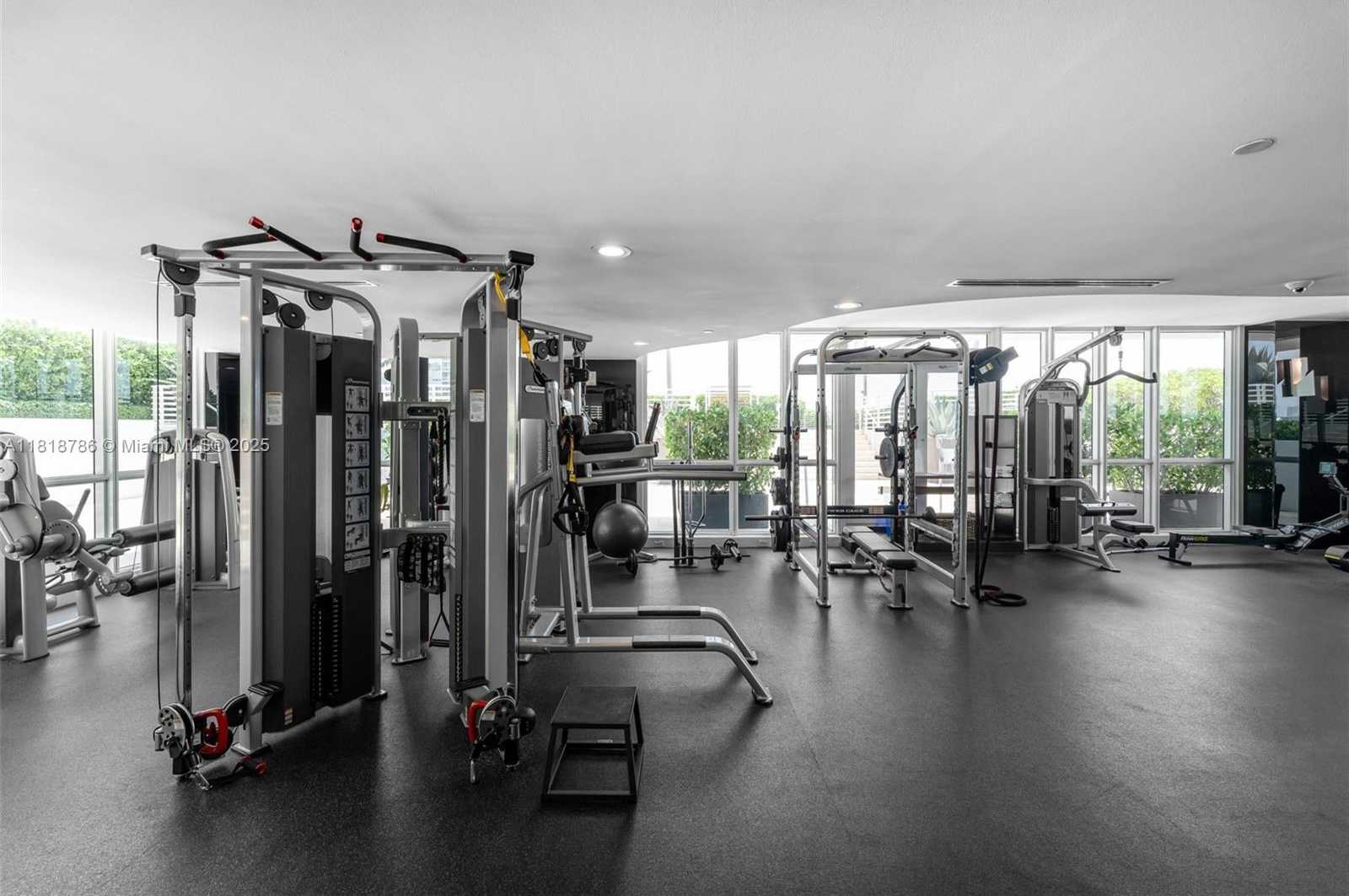 Small Image of 520 WEST AVE #604, Miami Beach Number 25