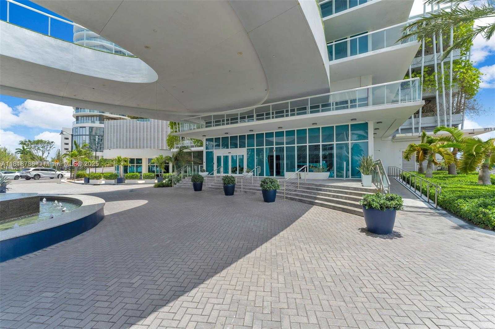 Small Image of 520 WEST AVE #604, Miami Beach Number 26