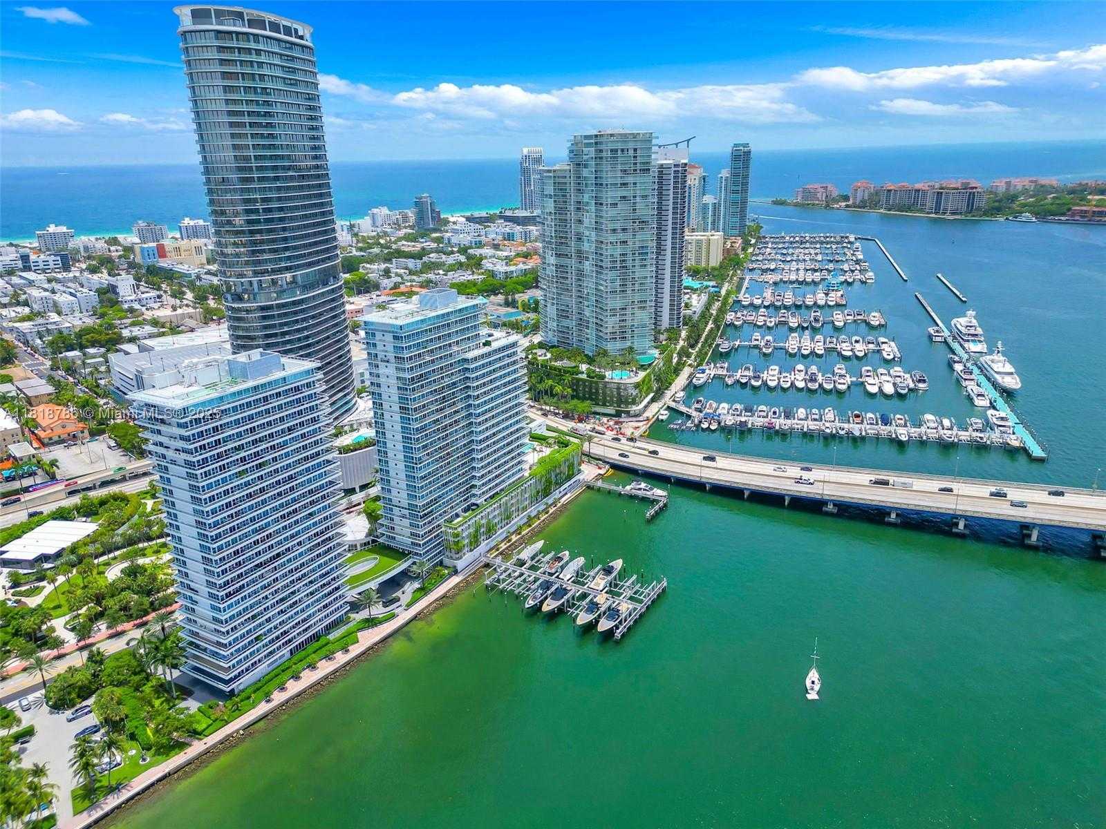 Small Image of 520 WEST AVE #604, Miami Beach Number 27