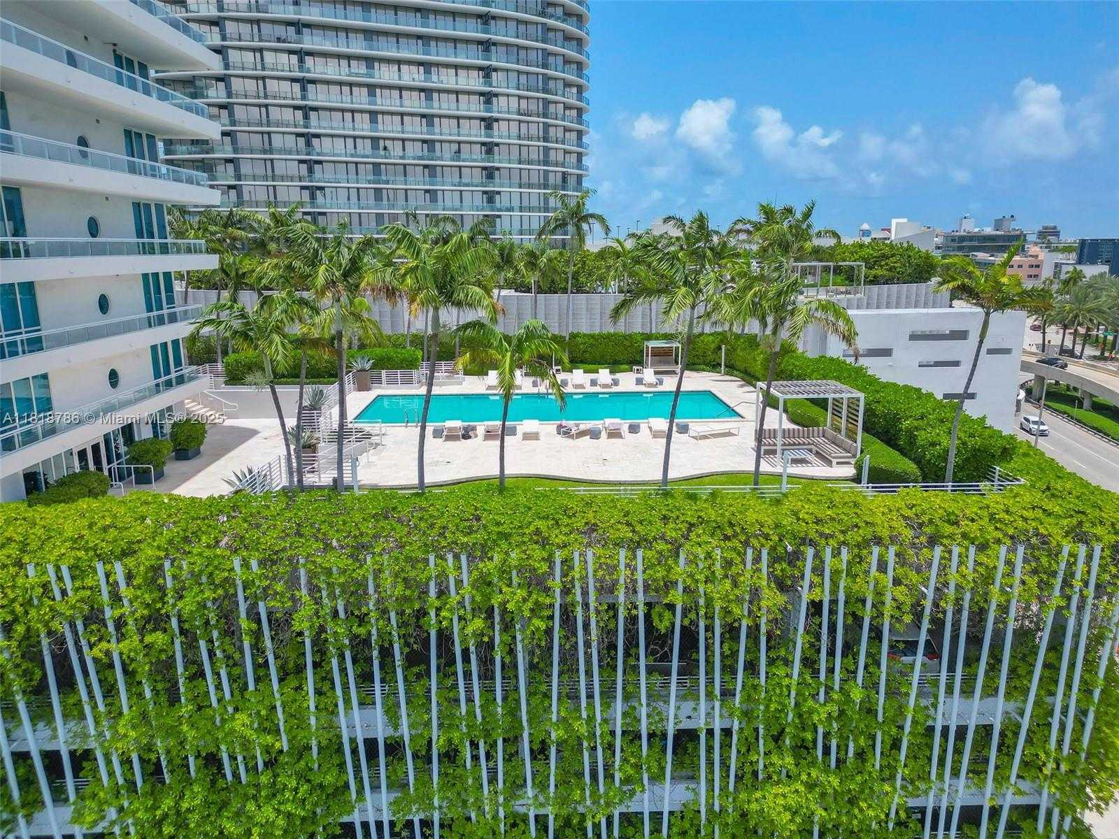 Small Image of 520 WEST AVE #604, Miami Beach Number 29
