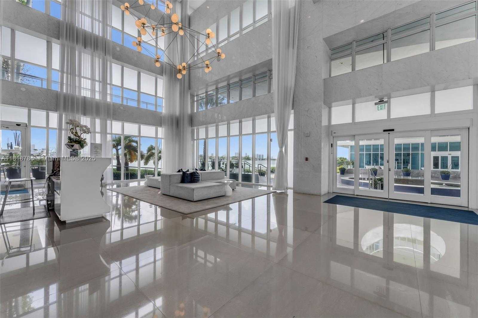 Small Image of 520 WEST AVE #604, Miami Beach Number 6