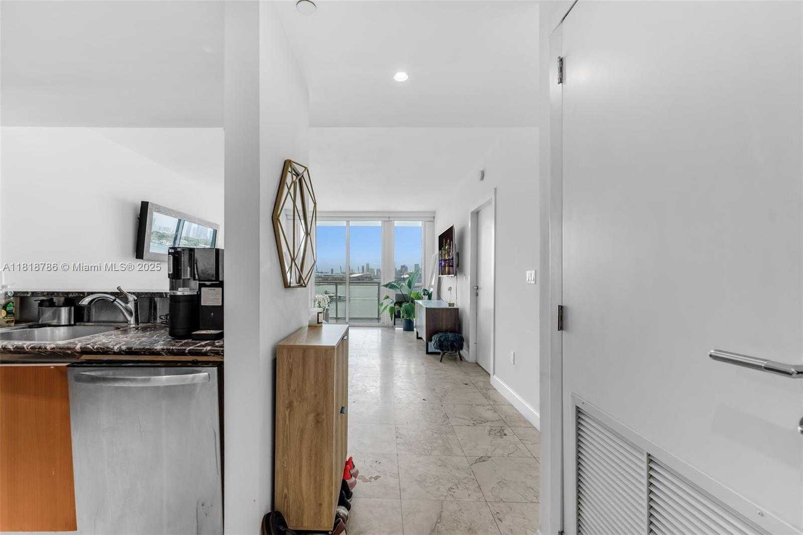 Small Image of 520 WEST AVE #604, Miami Beach Number 8