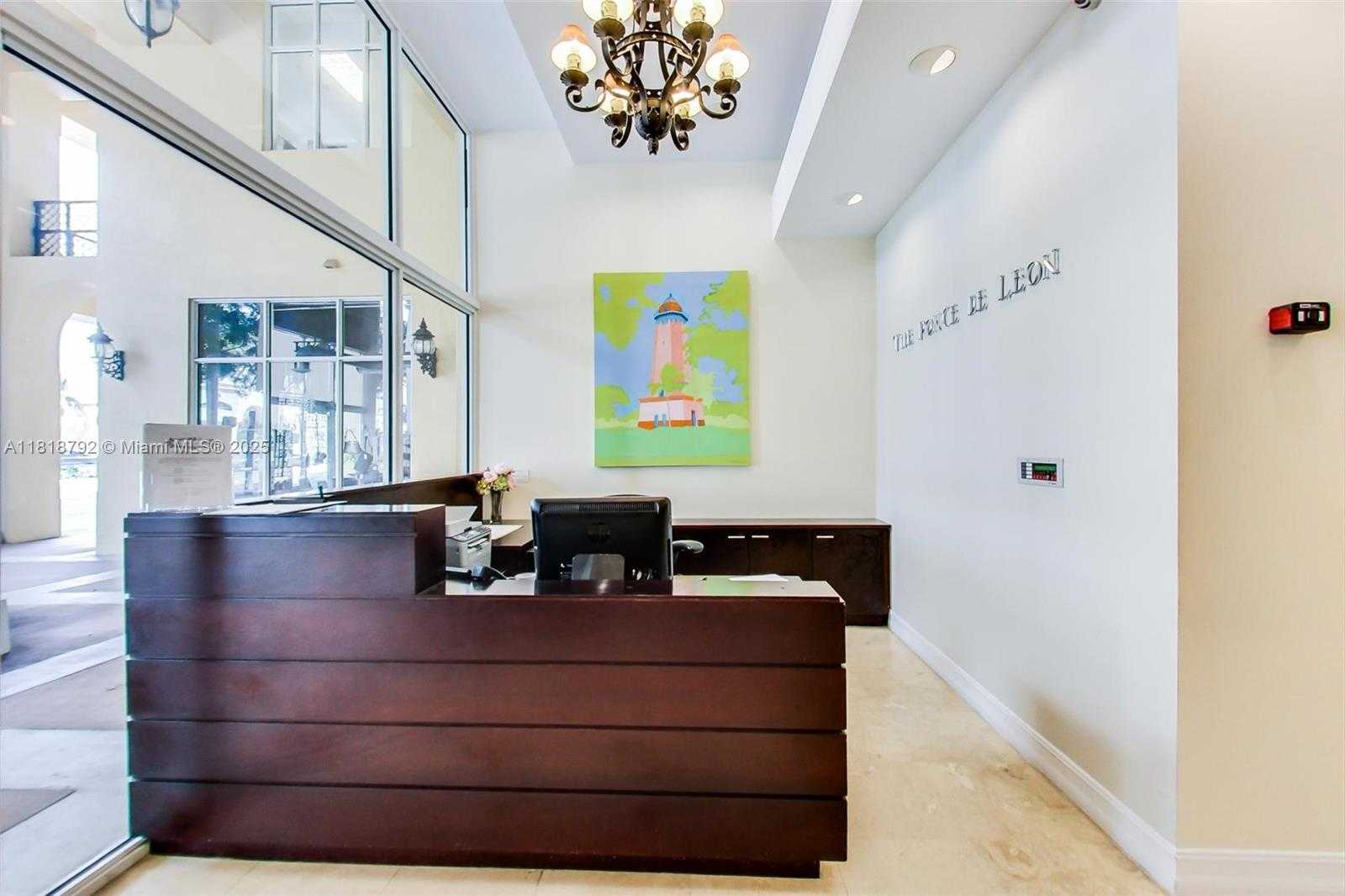 Small Image of 1607 PONCE DE LEON BLVD #7E, Coral Gables Number 17