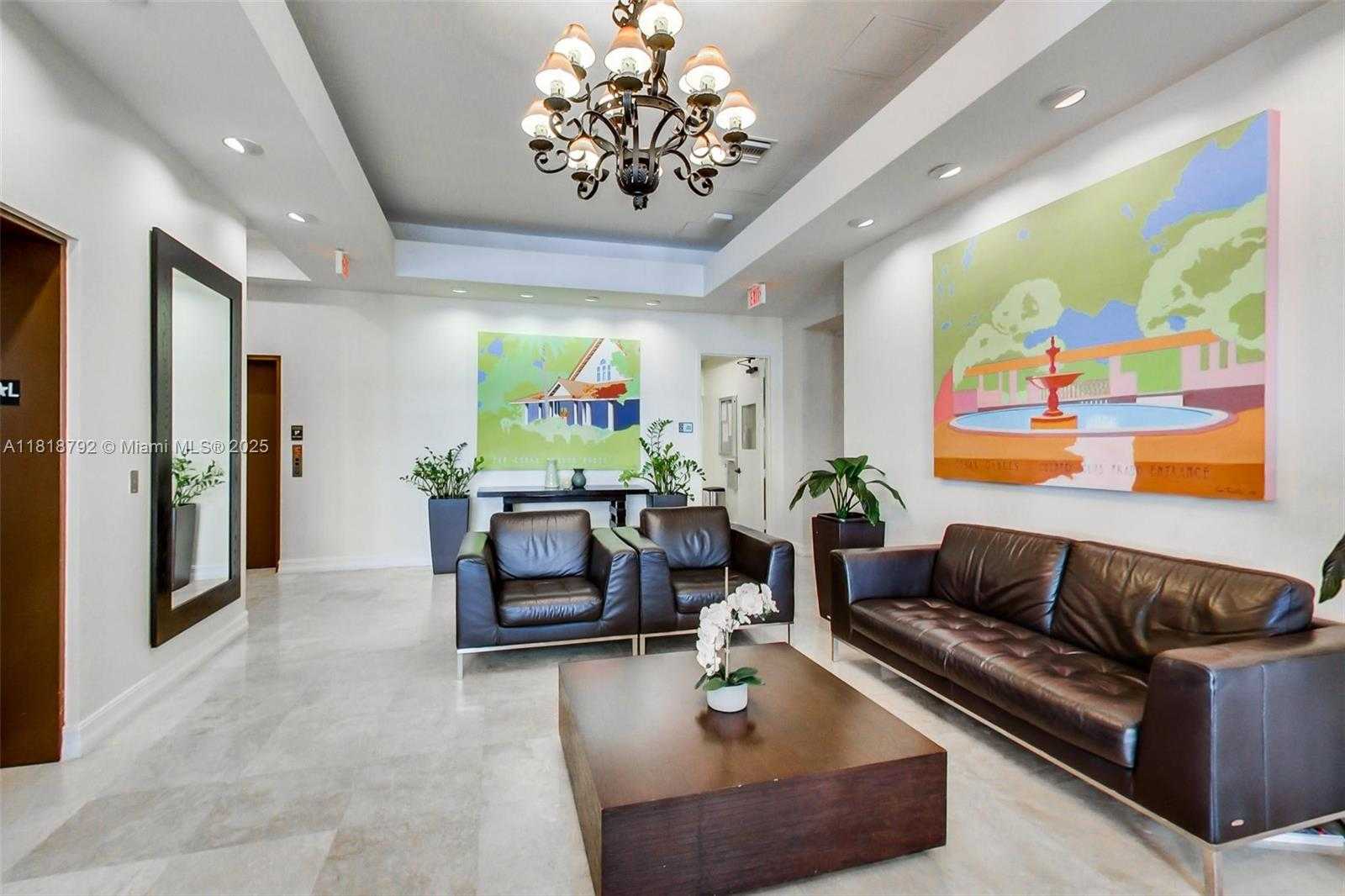 Small Image of 1607 PONCE DE LEON BLVD #7E, Coral Gables Number 18
