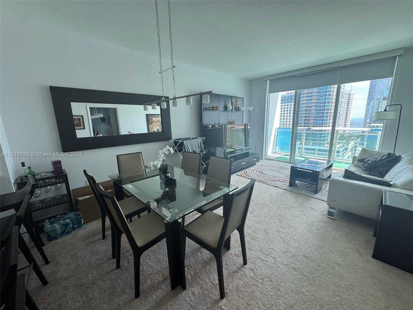 Small Image of 950 BRICKELL BAY DR #2703, Miami Number 3