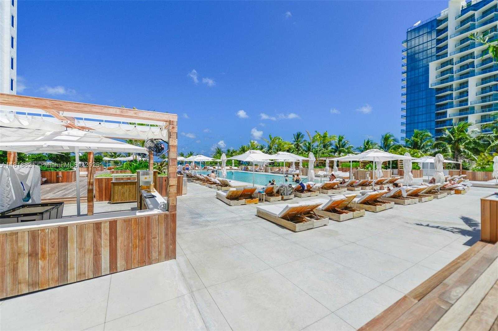 Small Image of 2301 COLLINS AVE #1025, Miami Beach Number 29