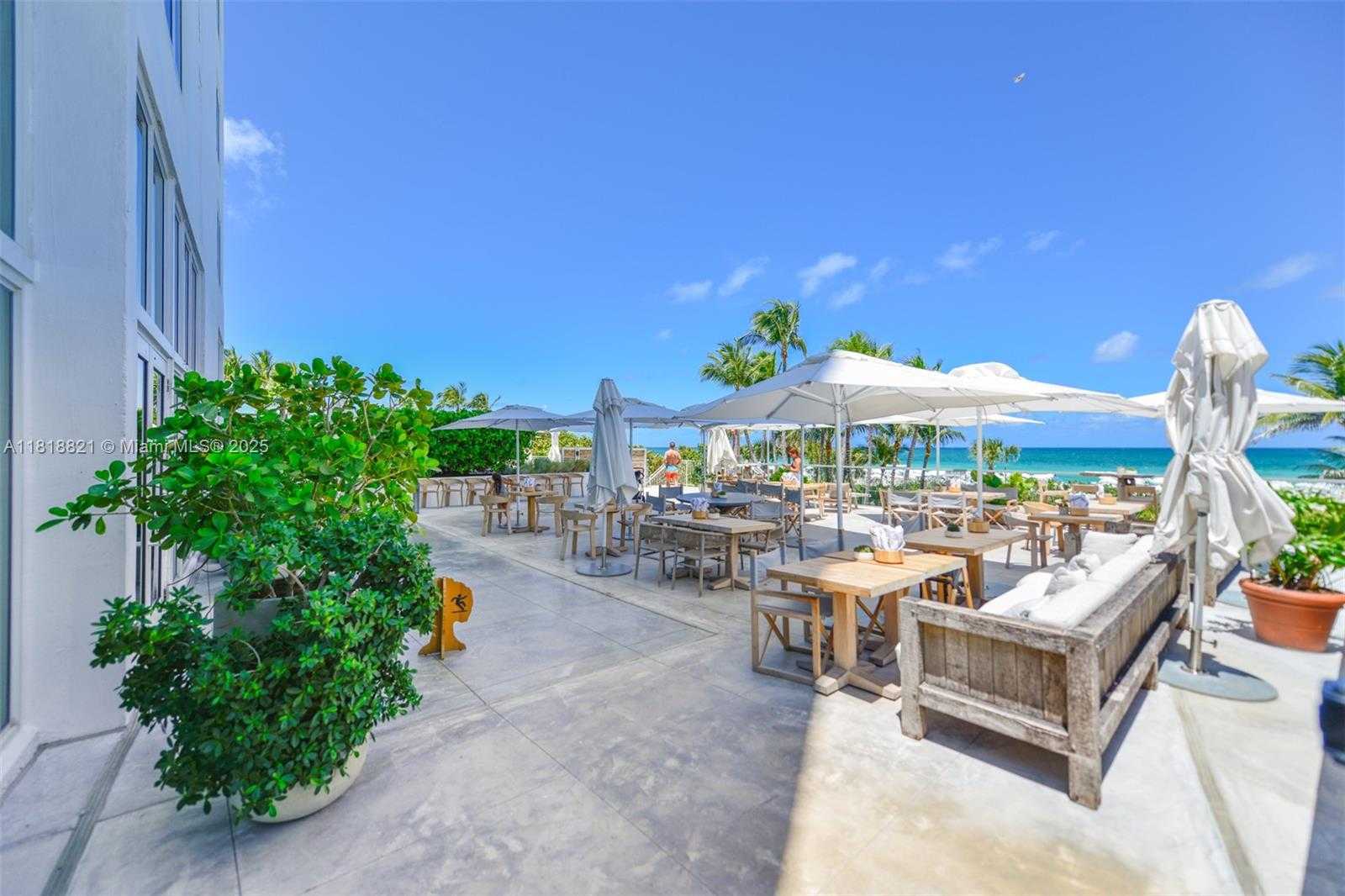 Small Image of 2301 COLLINS AVE #1025, Miami Beach Number 33