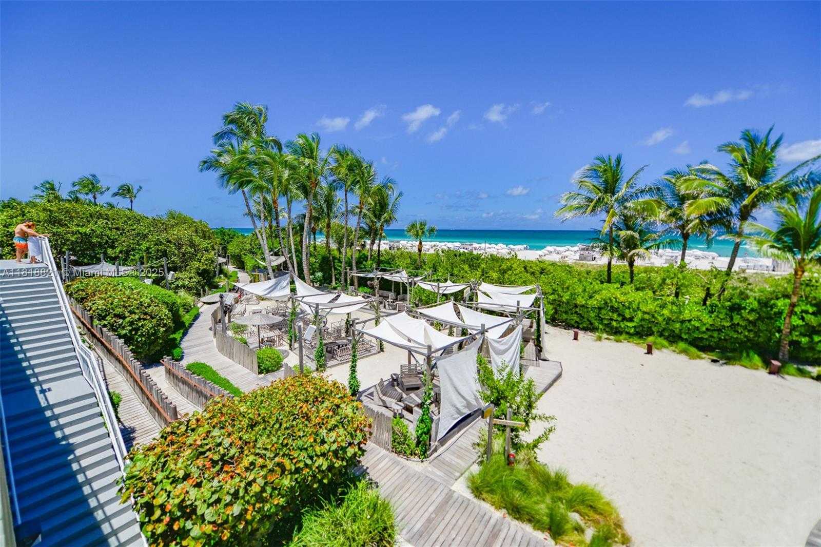 Small Image of 2301 COLLINS AVE #1025, Miami Beach Number 34