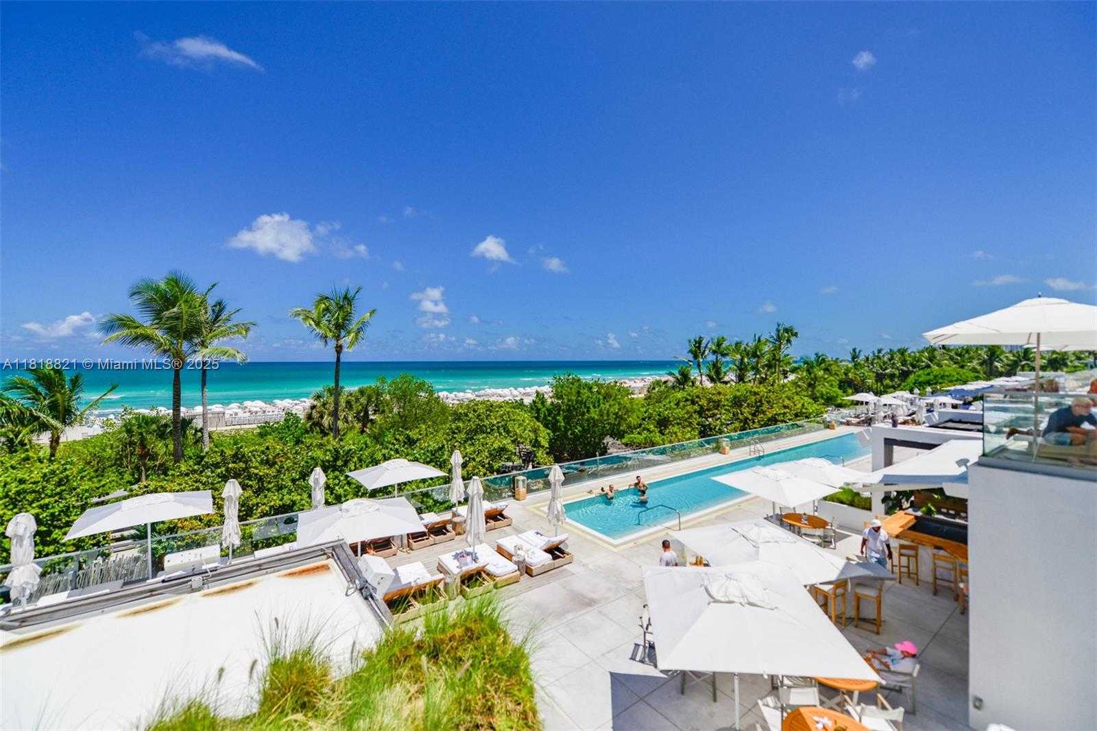 Small Image of 2301 COLLINS AVE #1025, Miami Beach Number 37