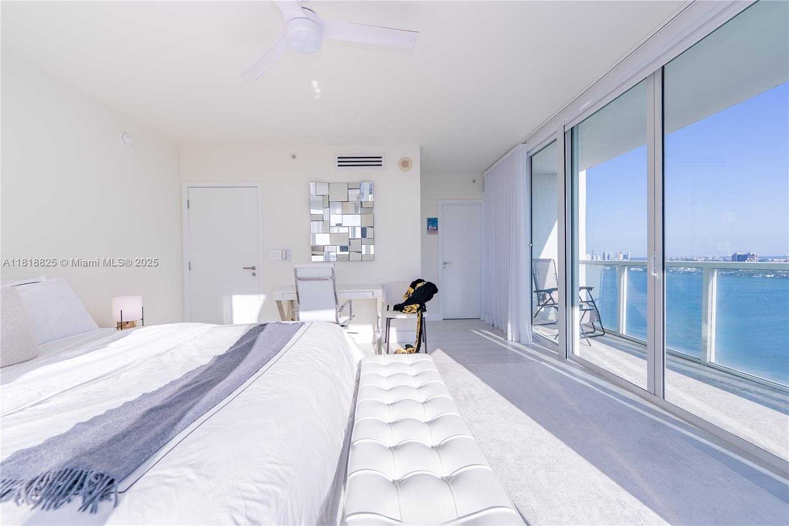 Small Image of 665 NORTH EAST 25TH ST #2301, Miami Number 6